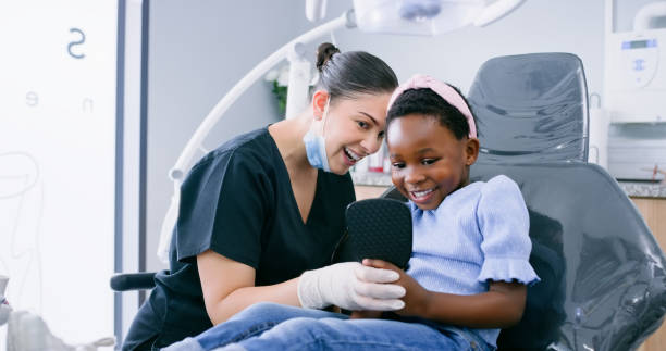 Oral Cancer Screening in La Grange Park, IL