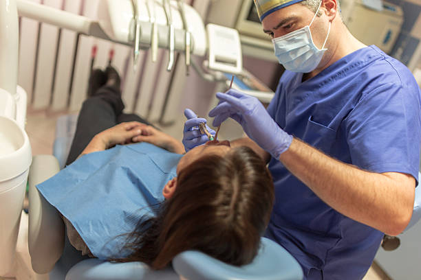 Dental Inlays and Onlays in La Grange Park, IL